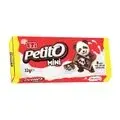 Petito Mini Çekmeceli Çikolata 32 G