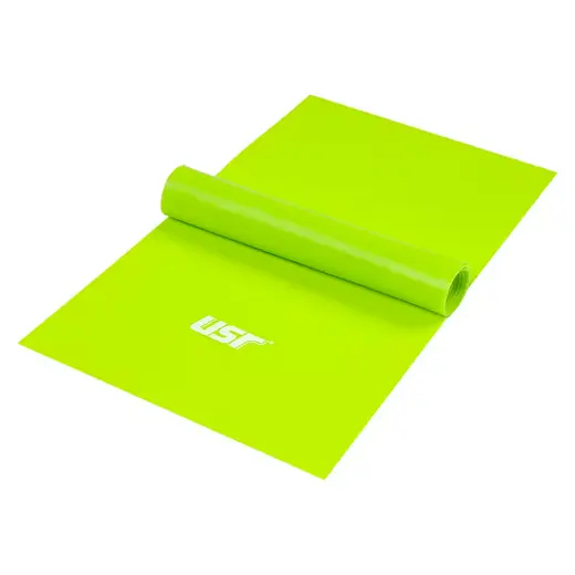 USR RB31 Hafif Sertlikte Pilates Bandı