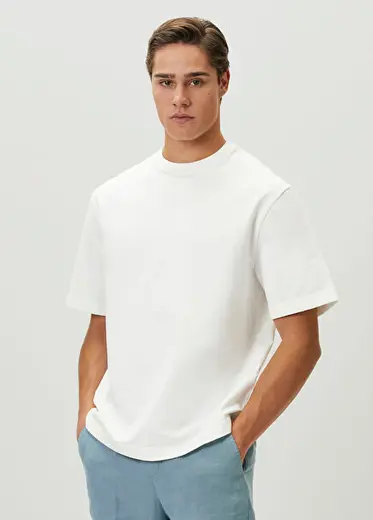 IF Ekru T-shirt
