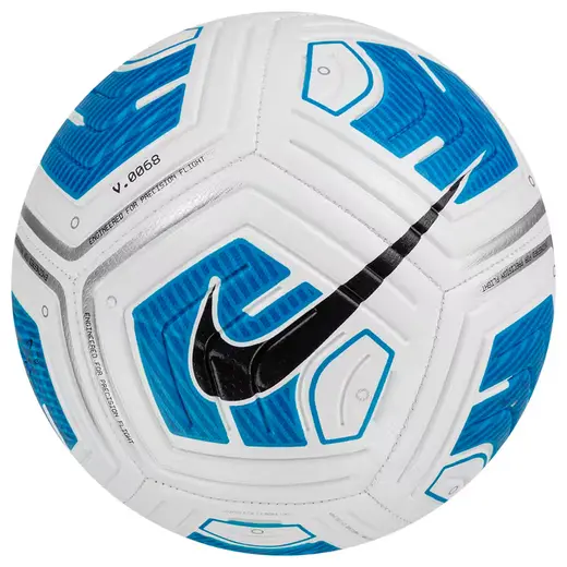 Nike CU8064-100 Strike Team 5 No Futbol Topu