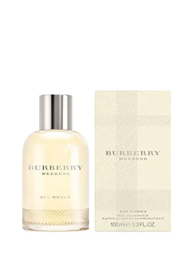 Weekend Women EDP 100 ml Kadın Parfüm