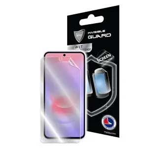 IPG Samsung Galaxy A37 için IPG Hydrogel Ekran Koruma