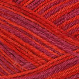 CREATELLI 4'lü Çorap İpi Kiti - 353 4