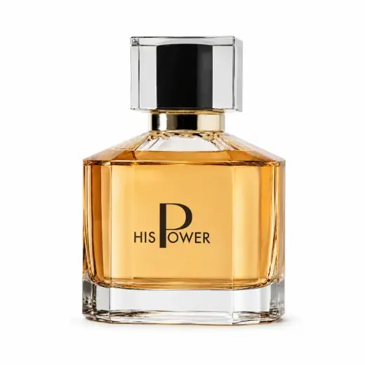 His Power Erkek Parfümü Edp 100 ml