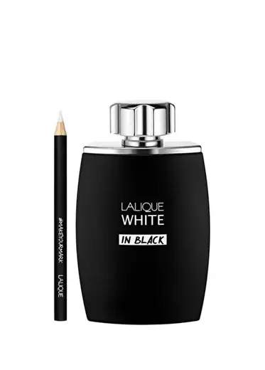 White In Black EDP 125 ml Erkek Parfüm