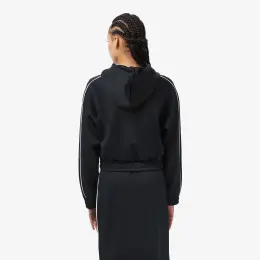 Converse Kadın Siyah Hoodie 3