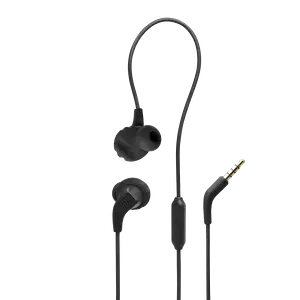 JBL Endurance Run2 Siyah Kulaklık