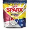 Asperox Sparx Diamond Plus Bulaşık Makinesi Kapsül 50'li