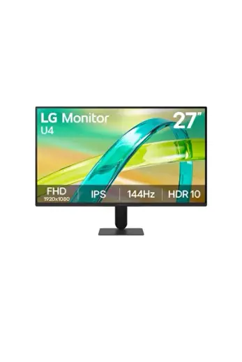 27 27U411B-B 5MS 144HZ VGA HDMI IPS