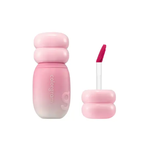 Colorgram Juicy Jam Blur Tint 05 White Strawberry