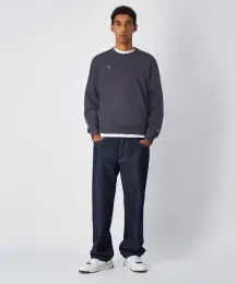 Champion Icons Crewneck Sweatshirt 4
