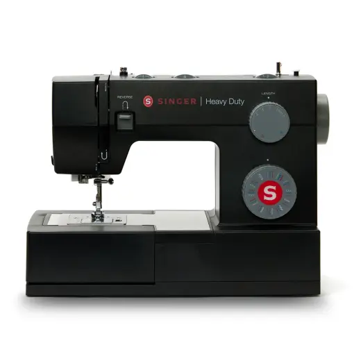 Singer Heavy Duty 4432 Dikiş Makinesi - Siyah
