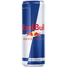 Red Bull Enerji İçeceği 355 ml