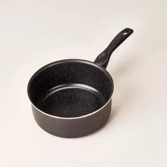 Papilla Ragnar Sos Tavası - Siyah - 18 cm