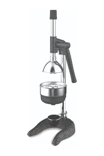 Kale 1706 Ay Tabanı Meyve Presi