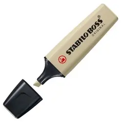 Stabilo Boss Nature Colors - Çamur Yeşili 70-137