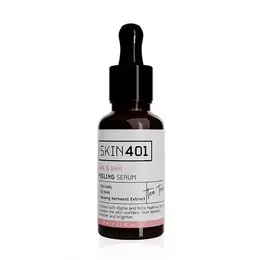 Skin401 AHA ve BHA Peeling Serum 30 ml 1