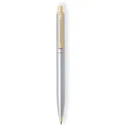 Sheaffer 325-2 Sentinel Tükenmez Kalem Parlak Krom Altın (Ww30 Kutu)