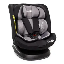 Luvino I-Size 360 Derece Dönebilen Oto Koltuğu 1