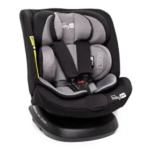 Luvino I-Size 360 Derece Dönebilen Oto Koltuğu
