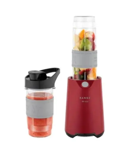 Range SB2321 600 W Kişisel Smoothie Ve Sporcu Blender