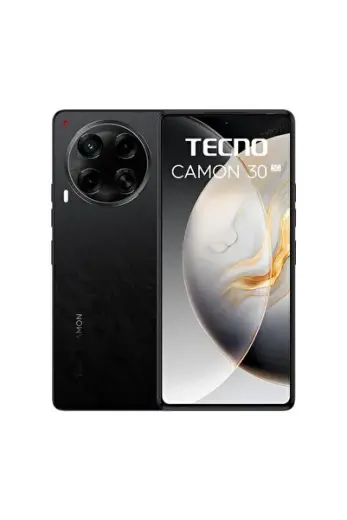 Camon 30 5G CL7 12/512 Gb (TECNO Türkiye Garantili)