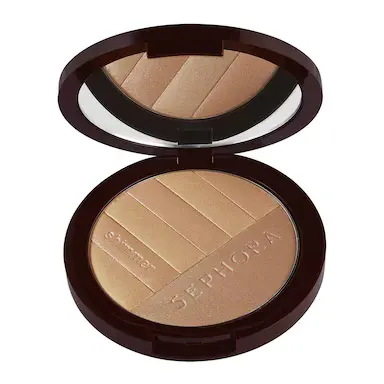 BRONZER SHIMMER