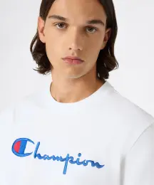 Champion Rwss Short Sleeve T-shirt 3