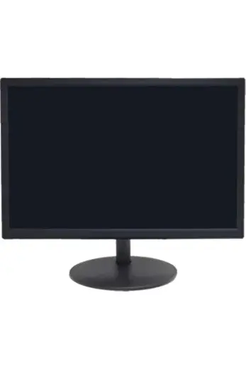 Novacom 19" NVC-LED19HV VGA+HDMI Monitör