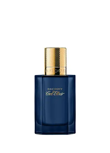 Cool Elixir Man Parfum Intense 50 ml Erkek Parfüm