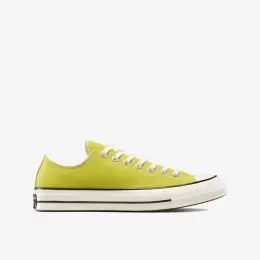 Converse Chuck 70 Unisex Sarı Sneaker 2