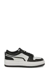 COLONITY 6FX Siyah Kadın Sneaker 1