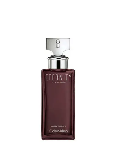Eternity Amber Essence for Woman Parfum Intense 100 ml Kadın Parfüm