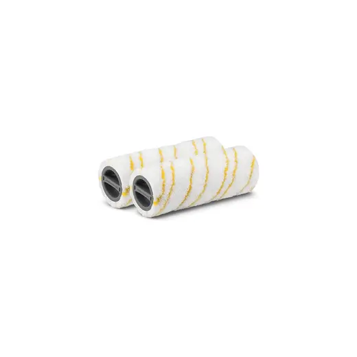 Bemy Ticaret 2 Parçalı Mikrofiber Rulo Seti, Fc 3 ve Fc 5 Için