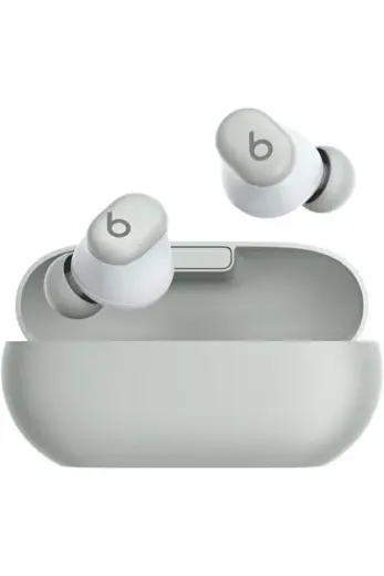 Solo Buds - True Wireless Earbuds - Storm Grey Muvy3ee/a