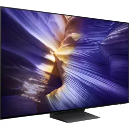 Samsung 55S90F 55" 4K UHD Smart OLED TV 5