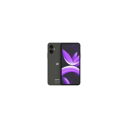 Omix X5 128 GB 4 GB Ram (Omix Türkiye Garantili) Gri
