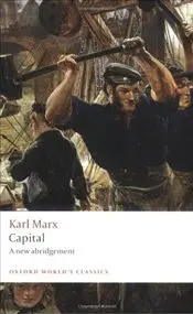 Capital : An Abridged Edition