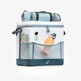 Katlanabilir Soğutucu - 25 Litre - 15 Saat Serin Tutma - 500 Fresh 6