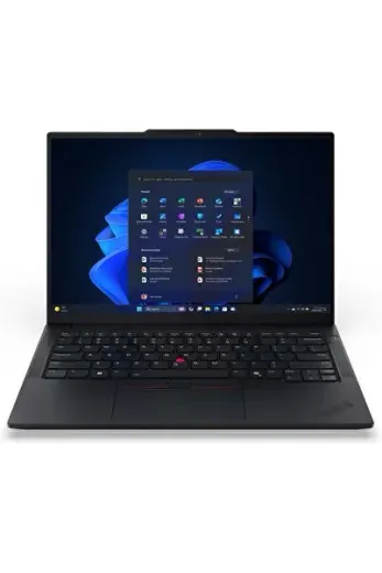 ThinkPad E14 21SX007DTX002 Ultra5 225U 16 GB 512SSD+1TBSSD 14" WUXGA FreeDOS Dizüstü Bilgisaya