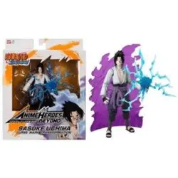 Adore 16 Cm Naruto Sasuke Uchiha Figür Ve Aksesuar