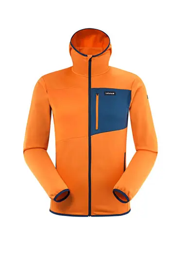 Shift Turuncu Erkek Spor Ceket LFV12143 9027