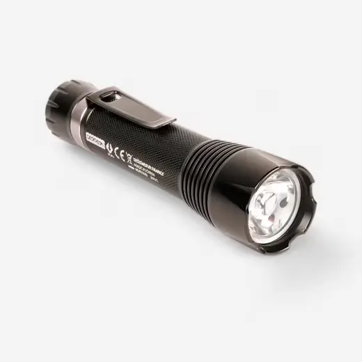 Su Geçirmez Led Şarjlı El Feneri - Avcılık ve Doğa Gözlemi - 900 Lümen USB