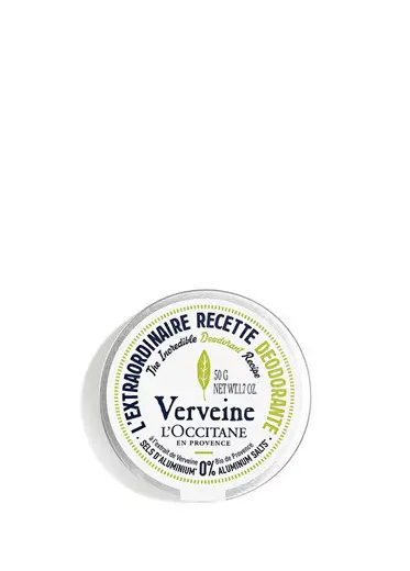 Mine Çiçeği Deodorant Balmı