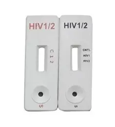 Hiv Testi _ Aids Testi - Tekli Test 3