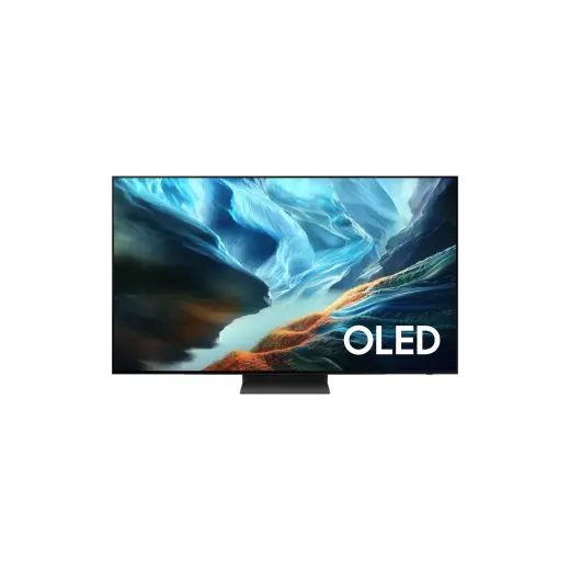 Samsung 83S90H 83" 210 Ekran Uydu Alıcılı 4K Ultra HD Smart OLED