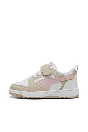 Rebound V6 Lo Ac Çocuk Sneaker