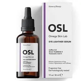 Osl Omega Skin Lab Eye Lighter Serum 30 ml 2