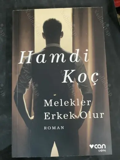 Melekler Erkek Olur