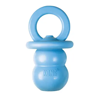 Kong Puppy Binkie Yavru Köpek Oyuncağı [M]